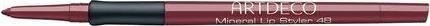 Produktbild Artdeco Mineral Lip Styler (Mineral Black Cherry Queen)