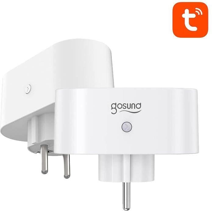 Actual product image Gosund SP211