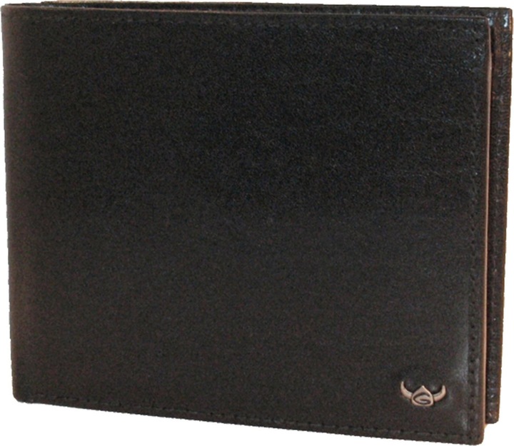 Produktbild Golden Head Colorado Geldbörse RFID Leder 12 cm
