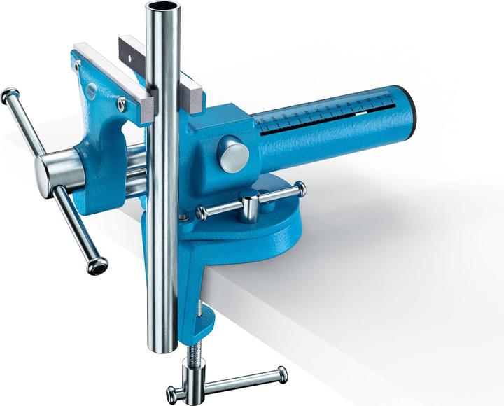 Immagine prodotto Heuer Set di morse COMPACT SET B (130 mm)