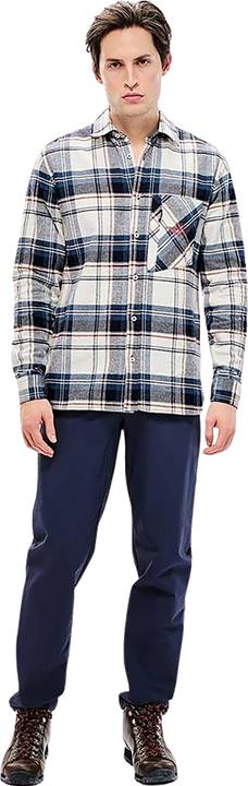 Immagine prodotto The Mountain Studio Flannel (M)