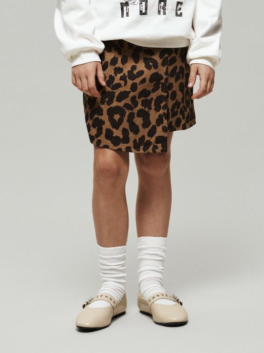 Image du produit Name it Regular Fit Skort (128)