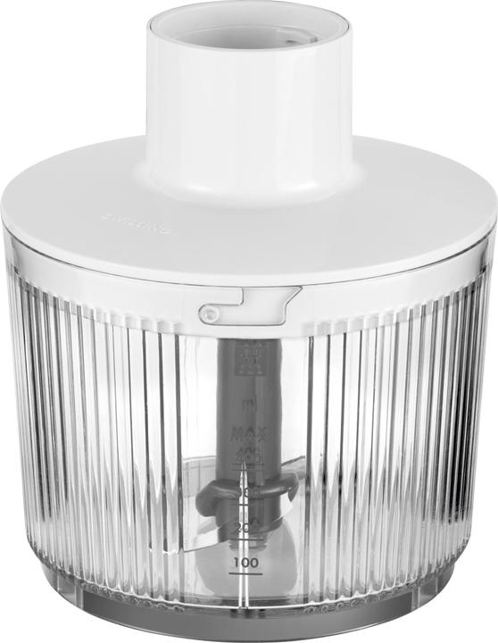 Produktbild Zwilling Enfinigy Häcksler Weiss (400 ml)