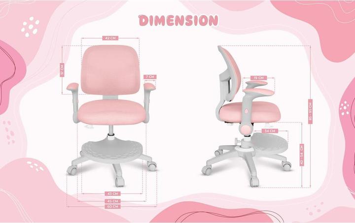 Produktbild Mark Adler Junior 5.0 (42 - 52 cm)