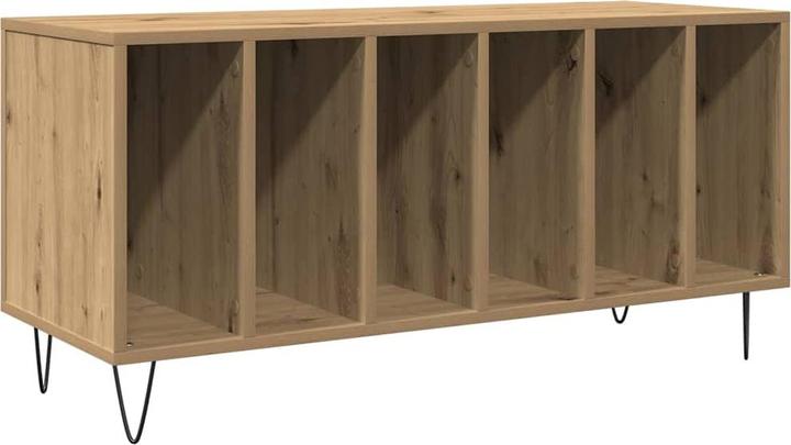 Produktbild vidaXL Medienaufbewahrungsschrank (100 x 38 x 48 cm)