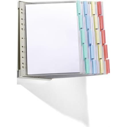 Durable, Informationsschild, Function Display System wall