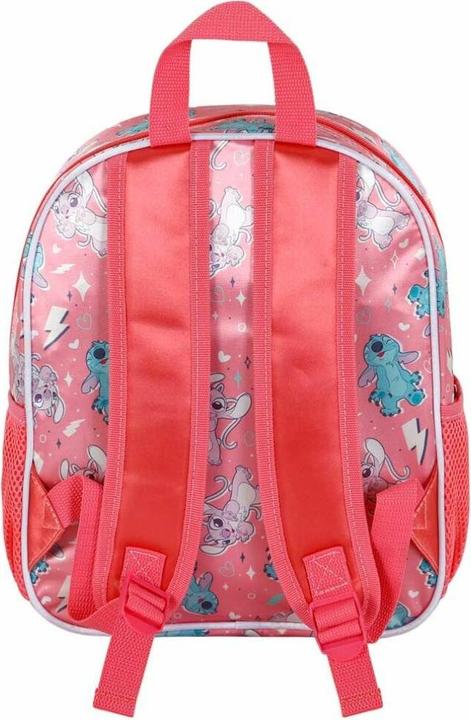 Produktbild Karactermania Small 3D Backpack Thing