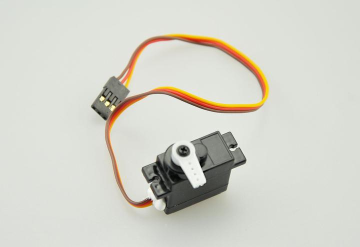 Image du produit Amewi Servo Blue Barracuda