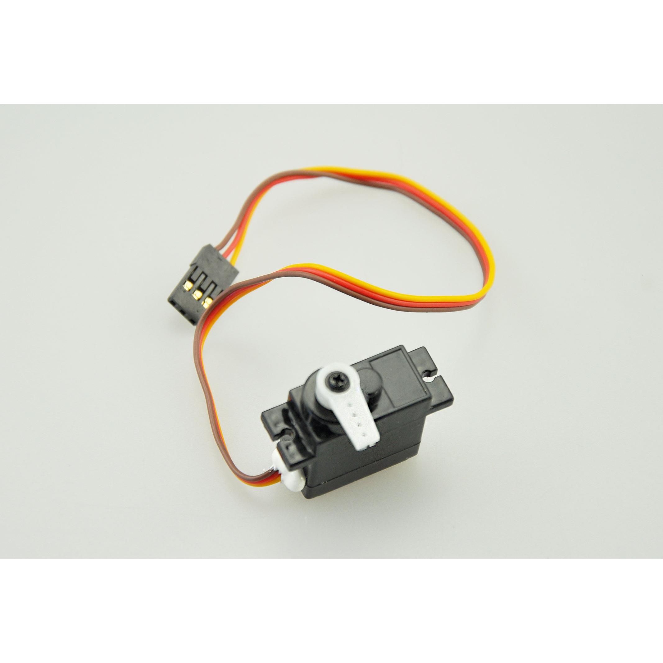 Amewi Servo Blu Barracuda