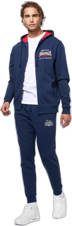 Produktbild Lonsdale Lintmill (S)