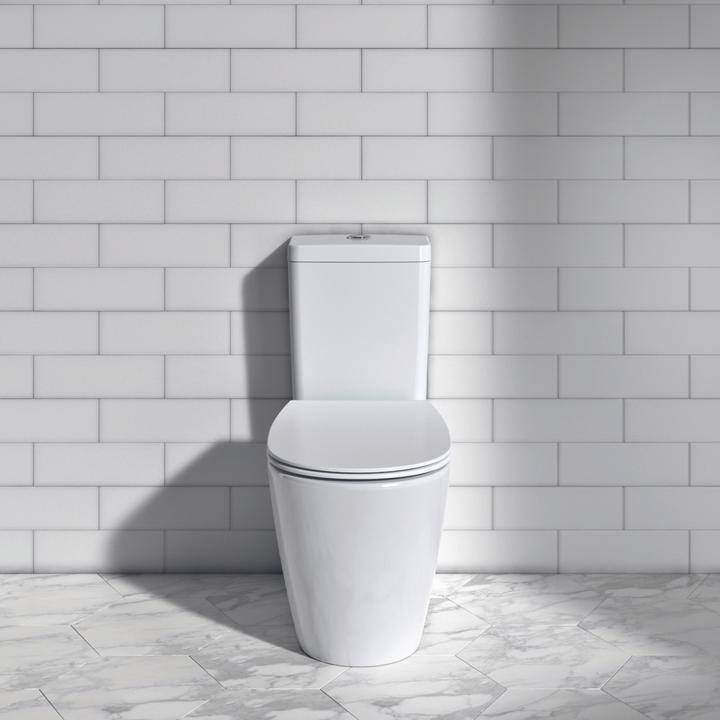 Actual product image Ideal Standard WC seat E772401