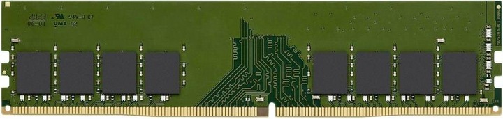Nährwerte und Zutaten Kingston ValueRAM (1 x 16GB, 2666 MHz, DDR4-RAM, DIMM)