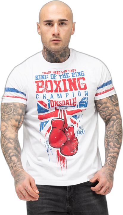 Produktbild Lonsdale Crugmeer (L)