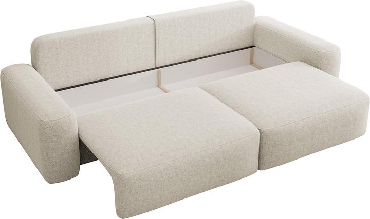 Produktbild Selsey Carnos (3-Sitzer)