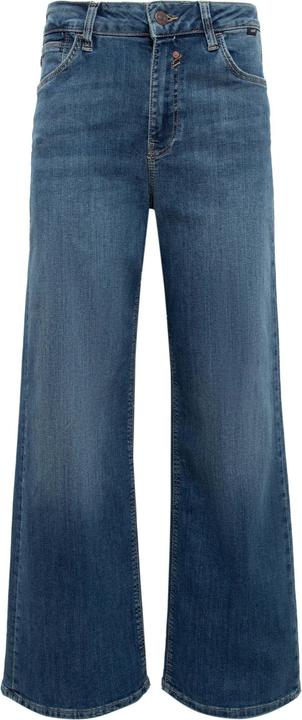 Blau, Indigo Shaded Str