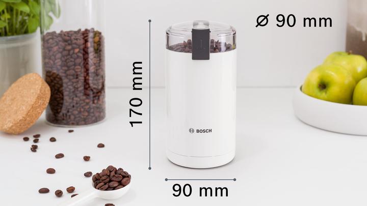 Actual product image Bosch Hausgeräte TSM6A011W