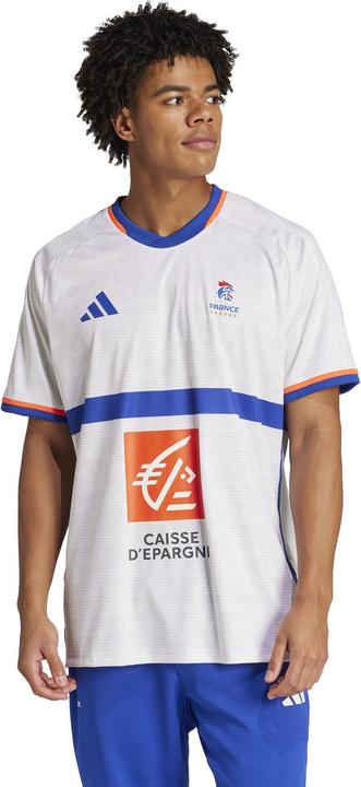 Actual product image adidas Ffhb Jersey Rep M (L)