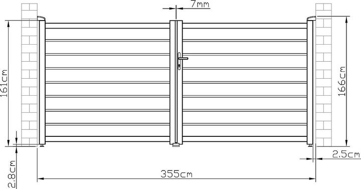 Produktbild Vente-unique Primo
