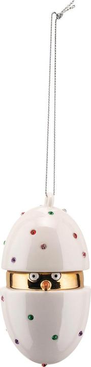 Produktbild Alessi Dekokugel Piacere