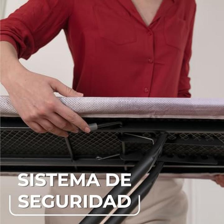 Actual product image Vileda Ironing Board Dimond Plus (120 x 45 cm)