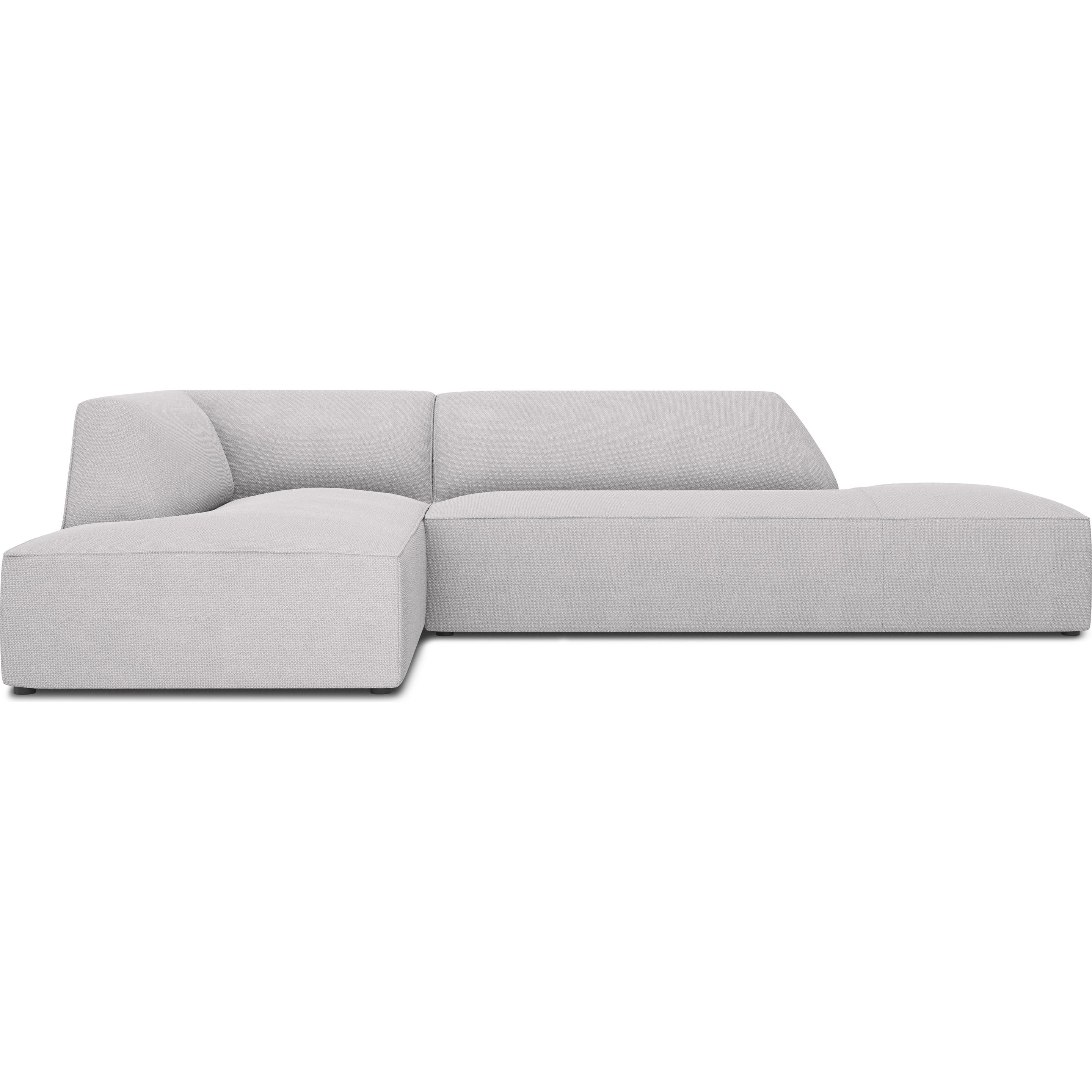 Micadoni, Sofa, Ruby (Ecksofa)