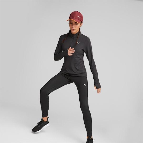 Immagine prodotto Puma RUN FAVORITE 1/4 ZIP W (S)