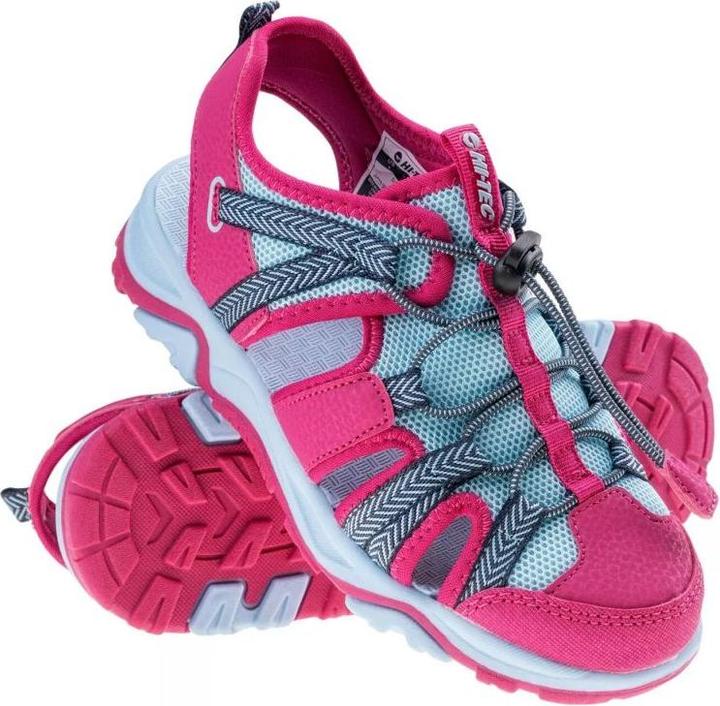 Produktbild Hitec Sanev Jr Sandalen (32)