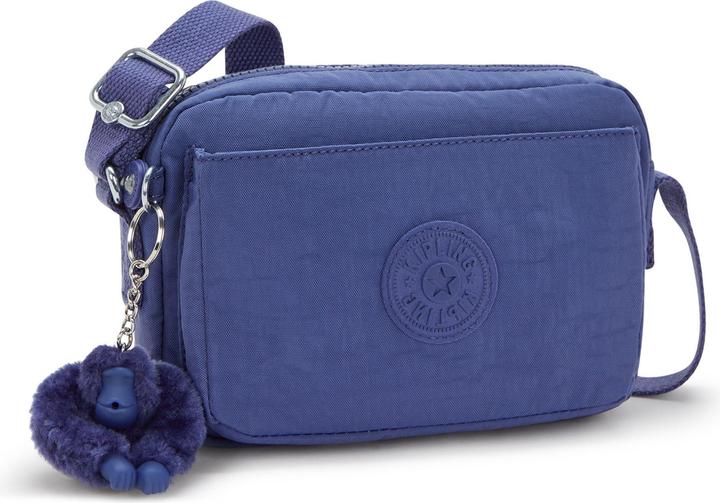 Actual product image Kipling Abanu shoulder bag 20 cm