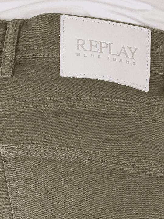 Image du produit Replay Chino Shorts (31)