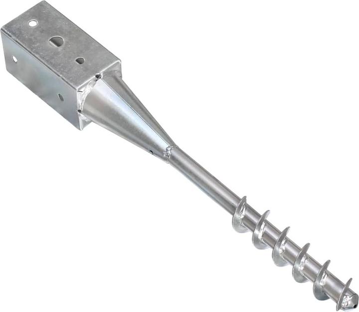 Image du produit vidaXL Erdspiess