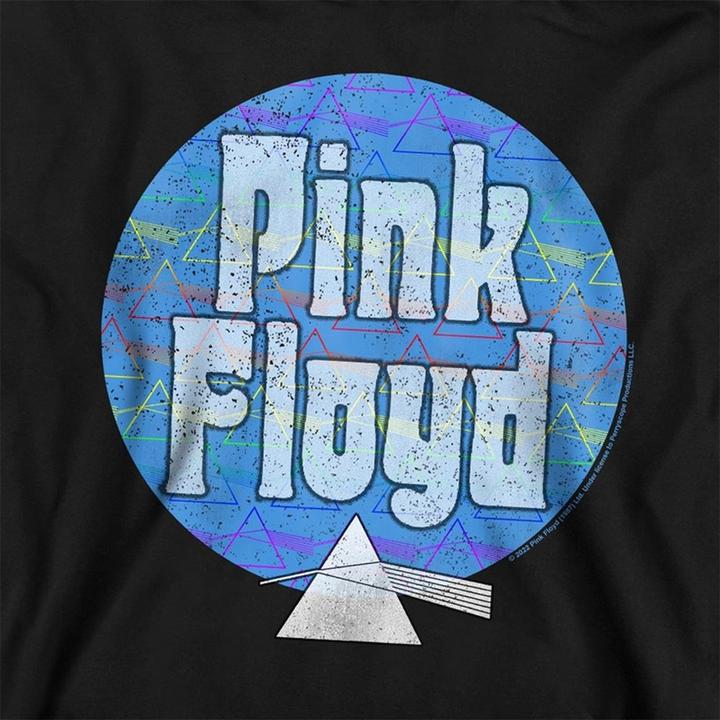Produktbild Pink Floyd Kapuzenpullover (116)
