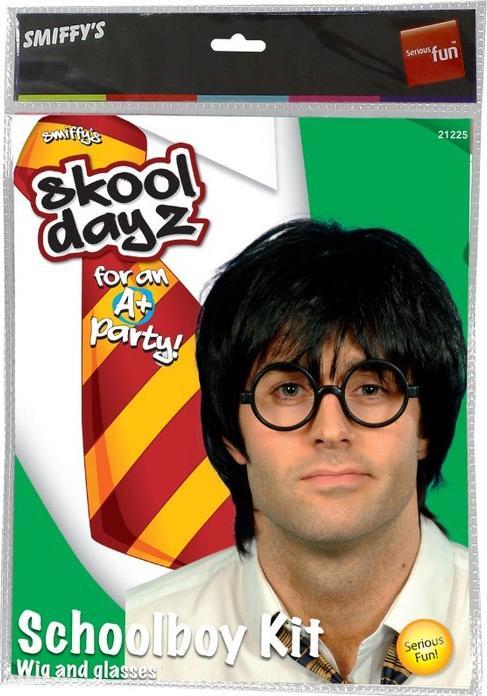 Produktbild Smiffys Schüler