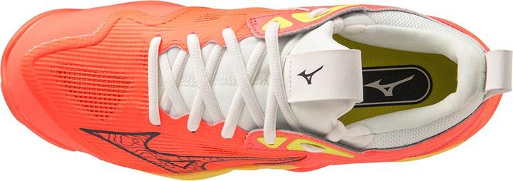 Actual product image Mizuno Wave Momentum 3 UX (46.5)