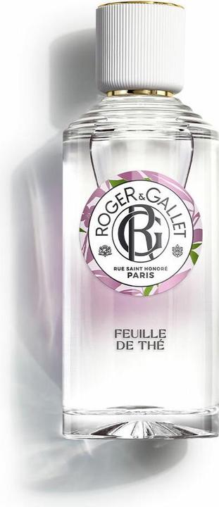Produktbild Roger & Gallet Eau Parfumée (Eau de Toilette, 100 ml)