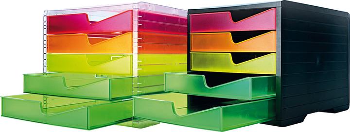 Produktbild Styro NeonLine (C4)