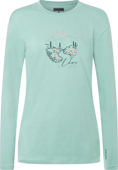 Actual product image Super Natural Bergzeit (XL)