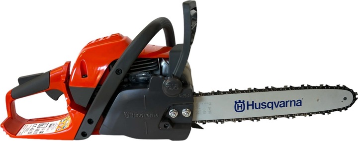 Actual product image Husqvarna 135 Mark II (Petrol chain saw)