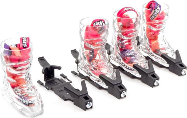 Apres Allstars 4e (40 dl, 4 x, Verre à fusil)