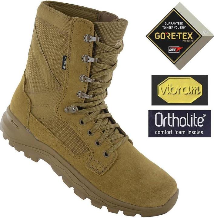 Produktbild Garmont T8 Extreme Evo Gtx Regular Schuhe (41)