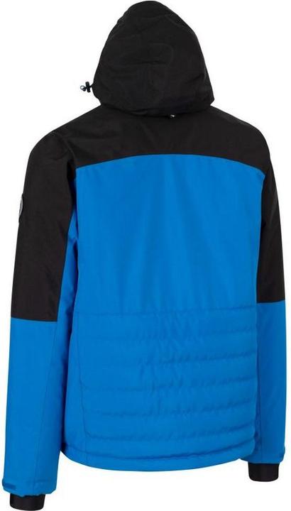 Immagine prodotto Trespass Giacca da sci DLX NIXON da uomo (L)