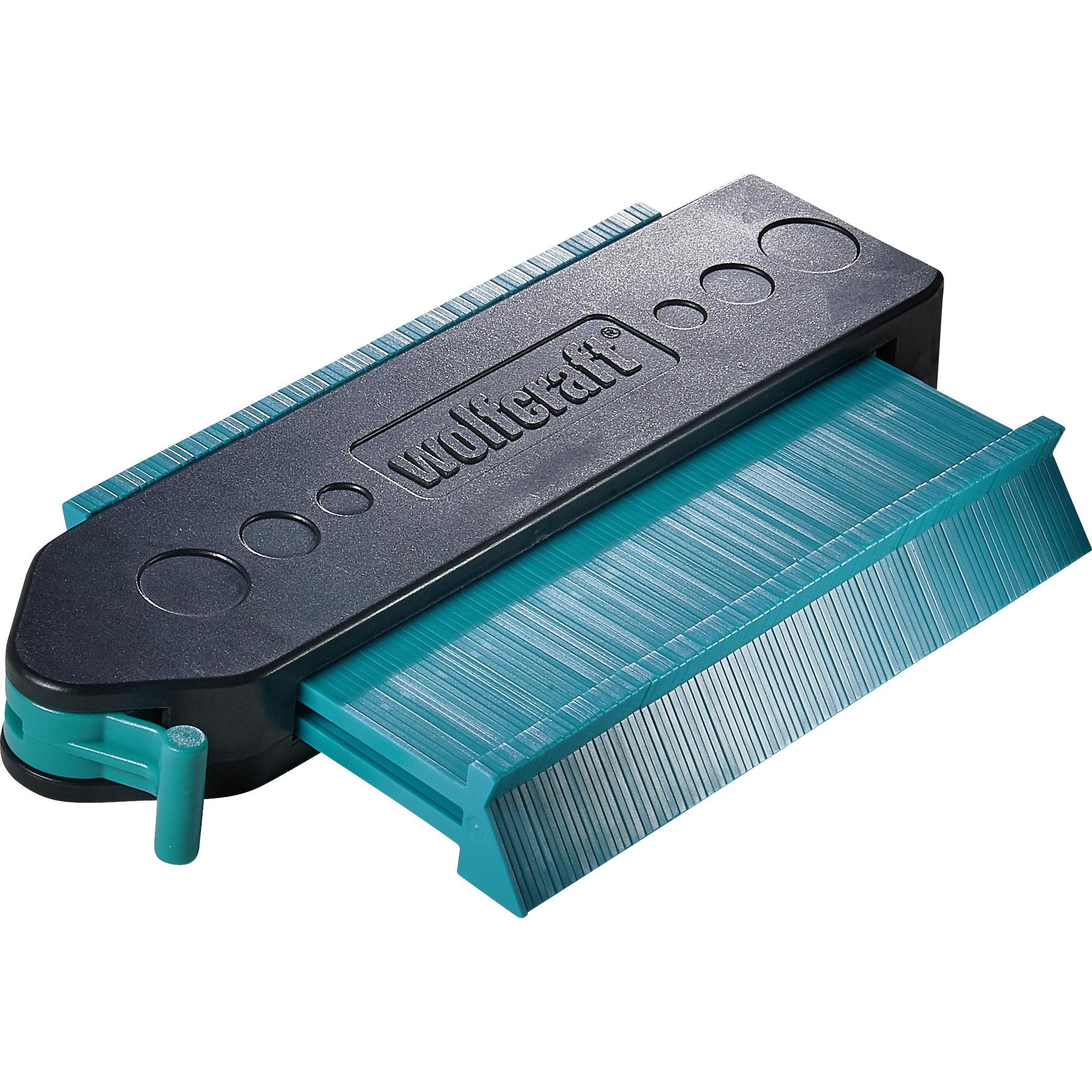 Thumbnail - wolfcraft, Zubehör Verlegematerial, Geling Set Laminat- und Designboden (Verlegeset)