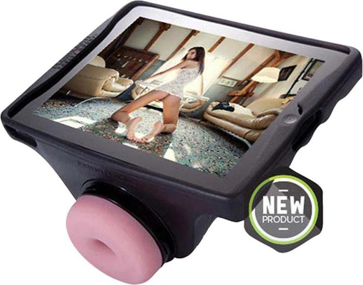 Produktbild Fleshlight Launchpad (iPad Halterung)