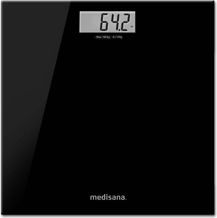 Actual product image Medisana PS 402 - BNX Personal Scale (180 kg)