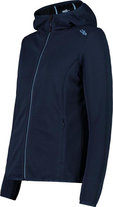 Produktbild CMP Campagnolo Hoodie Damen (XXS)