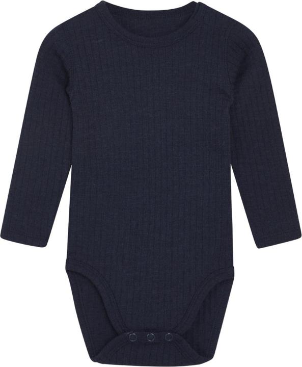 Produktbild Hust and Claire Body HCBirki aus Merinowolle und Seide (56)