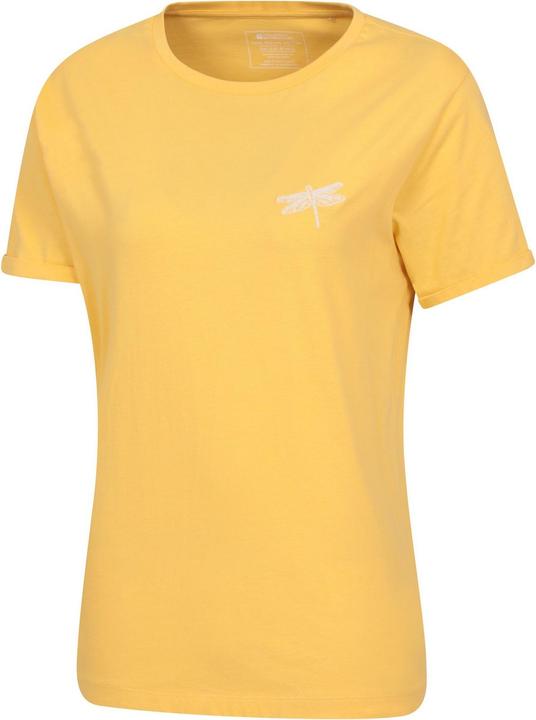 Produktbild Mountain Warehouse TShirt Baumwolle aus biologischem Anbau (46)