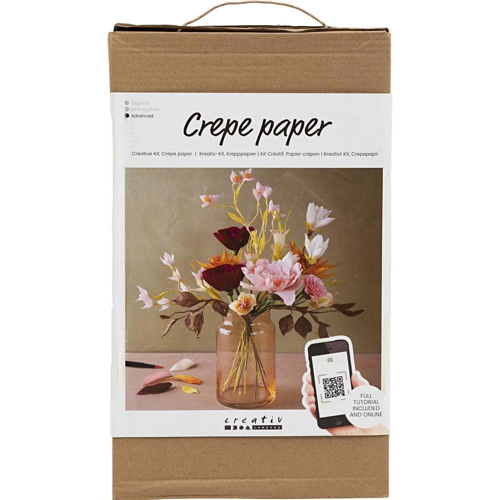 Creativ Company Krepppapier