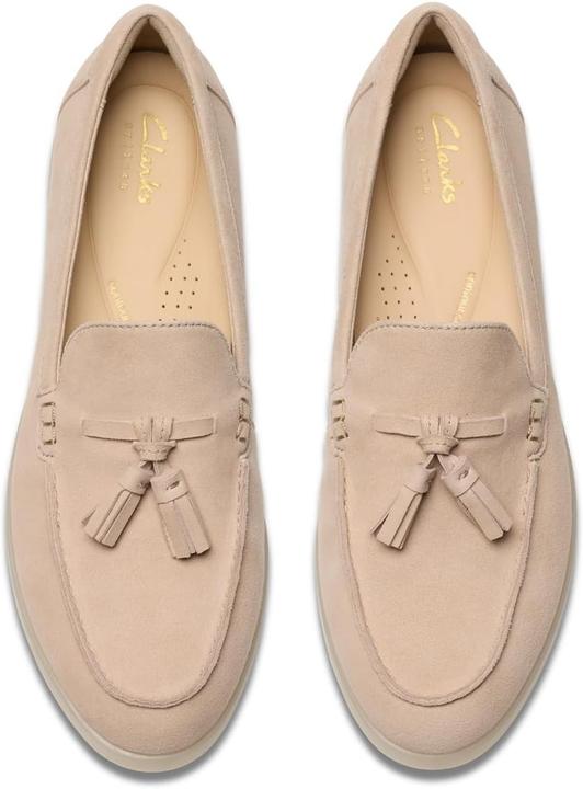 Actual product image Clarks W Narini Edge (40)