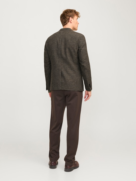 Produktbild Jack & Jones Jprwinter Twill Slim Blazer Sn (48)