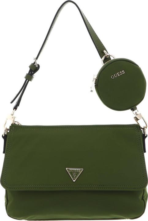 Immagine prodotto Guess Eco Gemma Top Zip Shoulder Bag